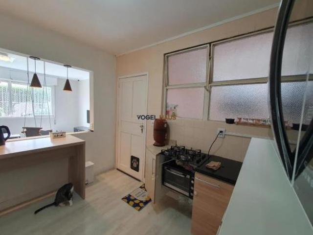 Apartamento venda em Canoas