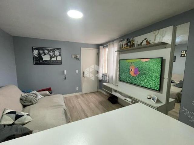 Apartamento venda em Olímpica, Esteio