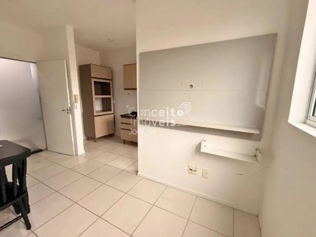Apartamento aluguel em Fátima, Joinville