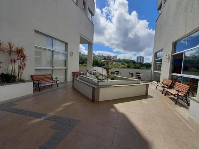 Apartamento venda em Região Geográfica Imediata de Bento Gonçalves, Bento Gonçalves