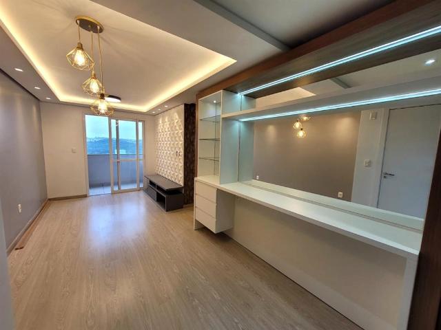 Apartamento aluguel em Região Geográfica Imediata de Caxias do Sul, Caxias do Sul