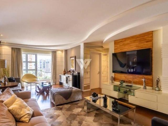 Apartamento venda em Região Geográfica Imediata de Curitiba, Região Metropolitana de Curitiba