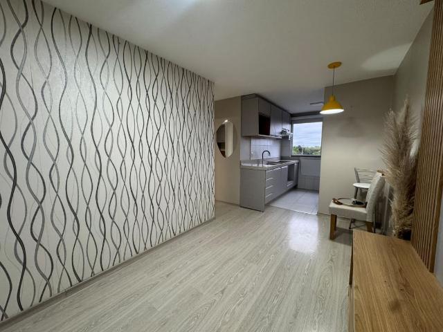 Apartamento aluguel em Loteamento Alto das Graças, Caxias do Sul