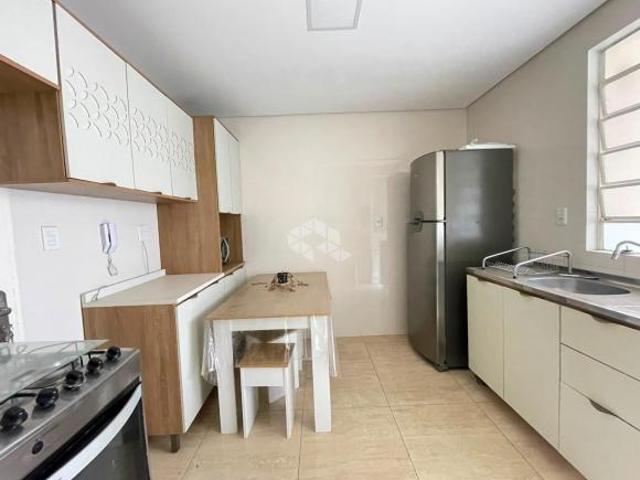 Apartamento venda em Região Geográfica Imediata de Santa Maria, Santa Maria