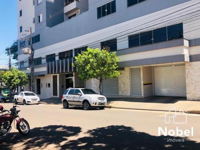 Apartamento venda em Região Geográfica Imediata de Cianorte, Cianorte