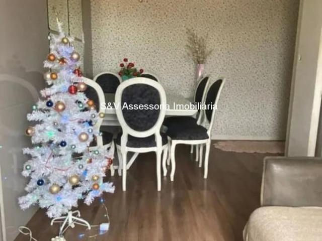 Apartamento venda em Região Imediata de Sorocaba, Região Metropolitana de Sorocaba