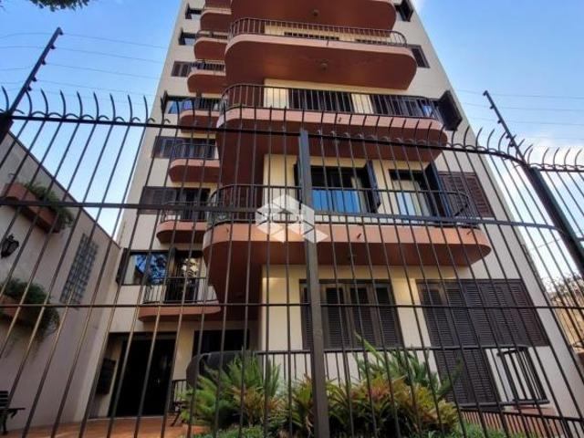 Apartamento venda em Região Geográfica Imediata de Caxias do Sul, Caxias do Sul