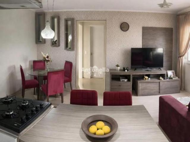 Apartamento venda em Região Geográfica Imediata de Caxias do Sul, Caxias do Sul