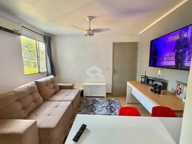 Apartamento venda em Região Geográfica Imediata de Santa Maria, Santa Maria
