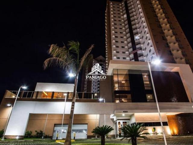 Apartamento venda em Região Geográfica Imediata de Cuiabá, Região Metropolitana do Vale do Rio Cuiabá