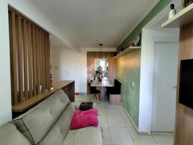 Apartamento venda em Região Geográfica Imediata de Santa Cruz do Sul, Santa Cruz do Sul