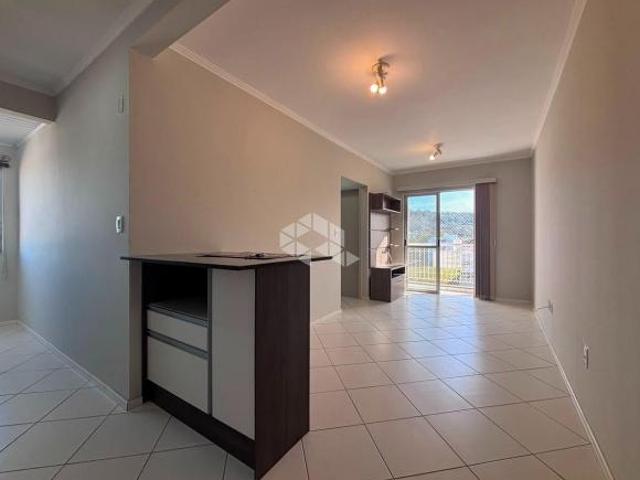 Apartamento venda em Região Geográfica Imediata de Santa Cruz do Sul, Santa Cruz do Sul