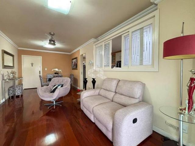 Apartamento venda em Região Geográfica Imediata de Santa Cruz do Sul, Santa Cruz do Sul
