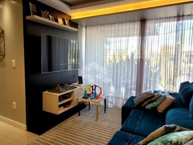 Apartamento venda em Região Geográfica Imediata de Santa Cruz do Sul, Santa Cruz do Sul