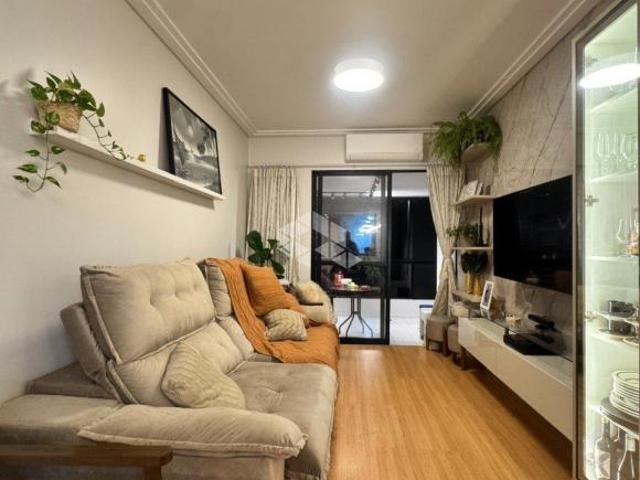 Apartamento venda em Nova Crixás, Região Geográfica Intermediária de Goiânia