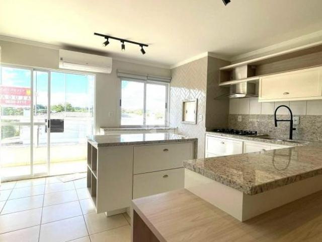 Apartamento venda em Região Geográfica Imediata de Santa Cruz do Sul, Vera Cruz