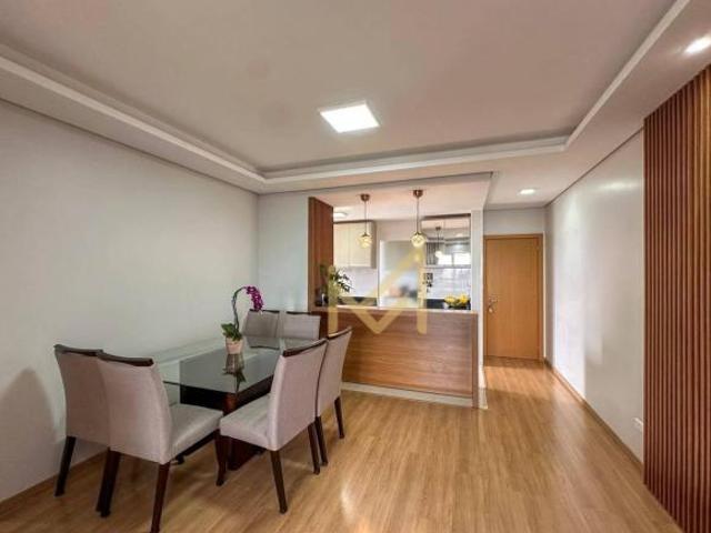 Apartamento venda em Independência, Cascavel