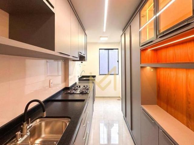 Apartamento venda em Country, Cascavel