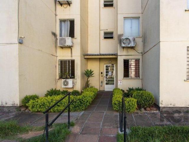 Apartamento venda em Condomínio San Rafael, Porto Alegre