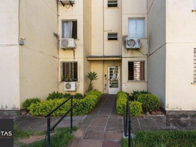 Apartamento venda em Condomínio San Rafael, Porto Alegre