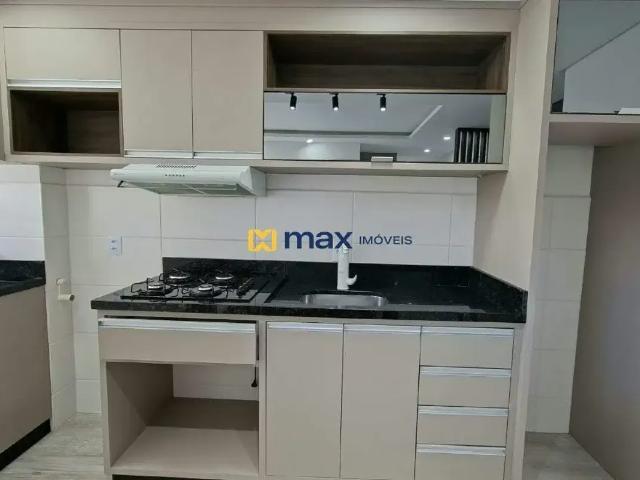 Apartamento aluguel em Carvalho, Itajaí