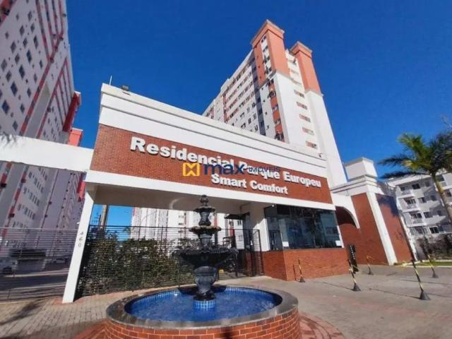Apartamento aluguel em Nossa Senhora das Graças, Itajaí