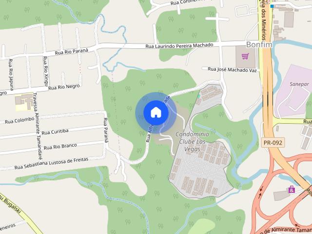 Apartamento aluguel em Região Geográfica Imediata de Curitiba, Região Metropolitana de Curitiba