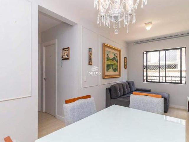 Apartamento venda em Região Geográfica Imediata de Curitiba, Região Metropolitana de Curitiba