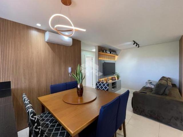 Apartamento venda em Região Geográfica Imediata de Santa Cruz do Sul, Santa Cruz do Sul