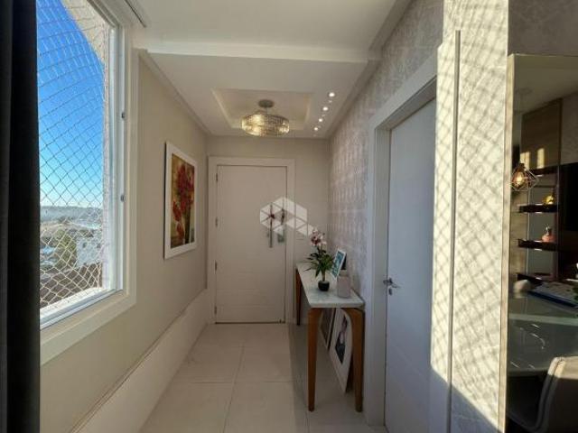Apartamento venda em Estrela
