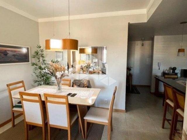 Apartamento venda em Região Geográfica Imediata de Santa Cruz do Sul, Santa Cruz do Sul