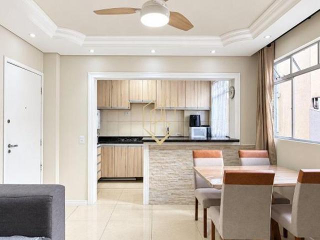 Apartamento venda em Região Geográfica Imediata de Curitiba, Região Metropolitana de Curitiba