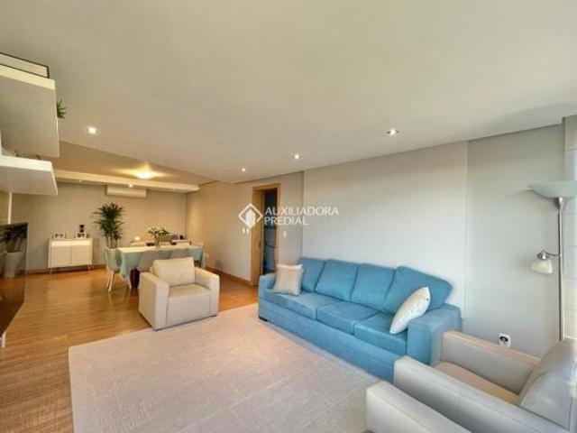 Apartamento venda em Região Geográfica Imediata de Novo Hamburgo - São Leopoldo, Região Metropolitana de Porto Alegre