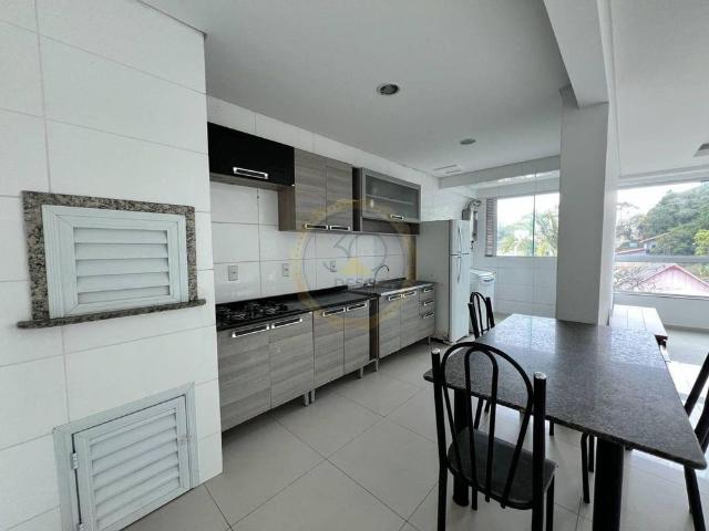 Apartamento aluguel em Ariribá, Balneário Camboriú