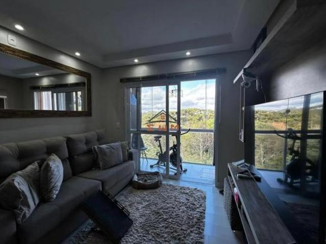 Apartamento venda em Região Geográfica Imediata de Caxias do Sul, Farroupilha
