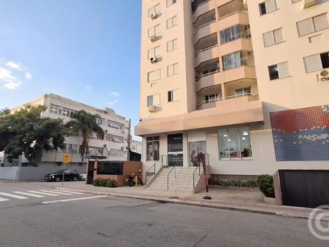 Apartamento aluguel em Kobrasol, São José