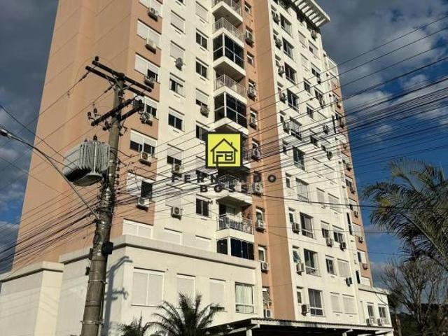 Apartamento venda em Região Geográfica Imediata de Taquara - Parobé - Igrejinha, Região Metropolitana de Porto Alegre