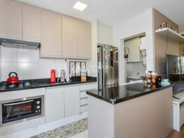 Apartamento venda em Santo Inácio, Curitiba