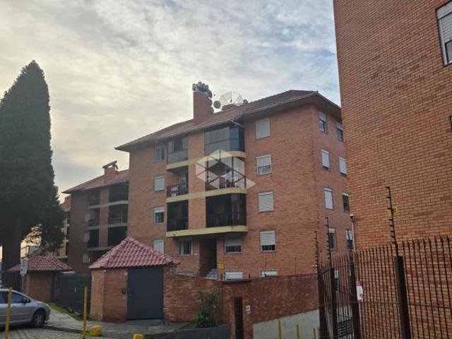 Apartamento venda em Região Geográfica Imediata de Caxias do Sul, Caxias do Sul
