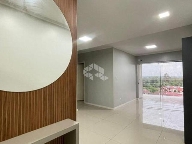 Apartamento venda em Região Geográfica Imediata de Santa Cruz do Sul, Vera Cruz