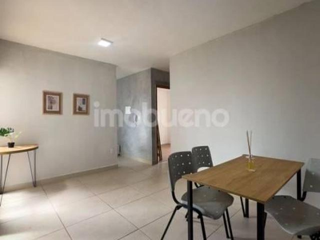 Apartamento venda em Região Geográfica Imediata de Águas Lindas de Goiás, Região Integrada de Desenvolvimento do Distrito Federal e Entorno
