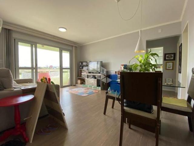 Apartamento venda em Região Geográfica Imediata de Santa Cruz do Sul, Santa Cruz do Sul