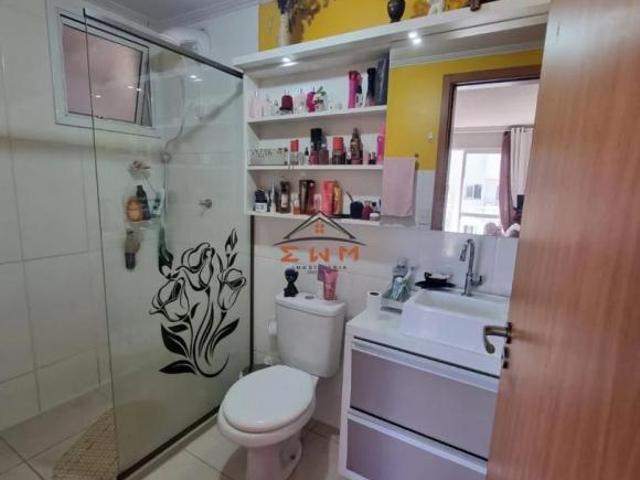 Apartamento venda em Região Geográfica Imediata de Caxias do Sul, Farroupilha