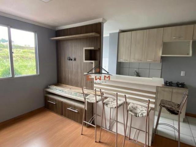 Apartamento venda em Região Geográfica Imediata de Caxias do Sul, Farroupilha