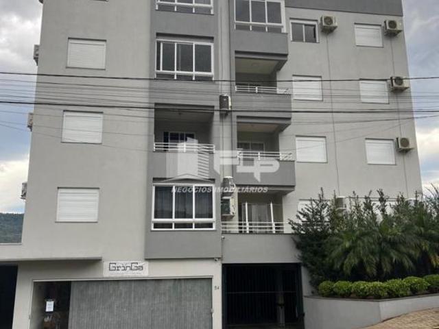 Apartamento venda em Região Geográfica Imediata de Novo Hamburgo - São Leopoldo, Bom Princípio