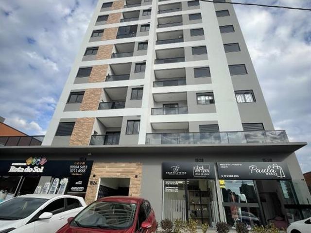 Apartamento aluguel em Região Geográfica Imediata de São Luís, Nazaré