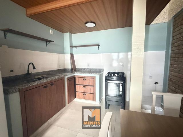 Apartamento aluguel em Conta Dinheiro, Lages