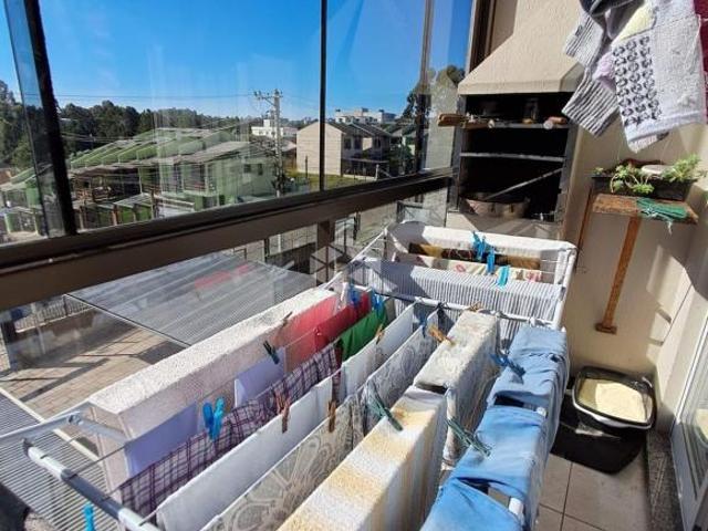 Apartamento venda em Região Geográfica Imediata de Caxias do Sul, Caxias do Sul