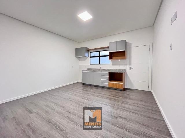 Apartamento aluguel em Região Geográfica Imediata de Lages, Lages