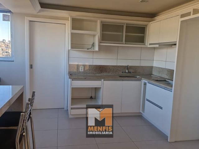 Apartamento aluguel em Região Geográfica Imediata de Lages, Lages